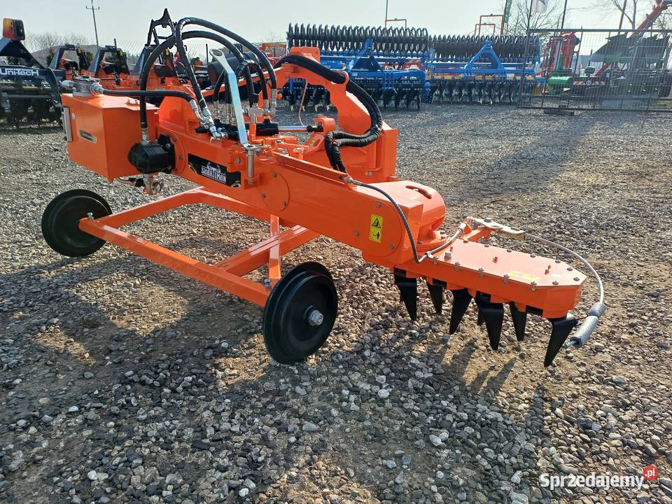 BRONA WIRNIKOWA PODKORONOWA SRP I065 nieuszkodzony