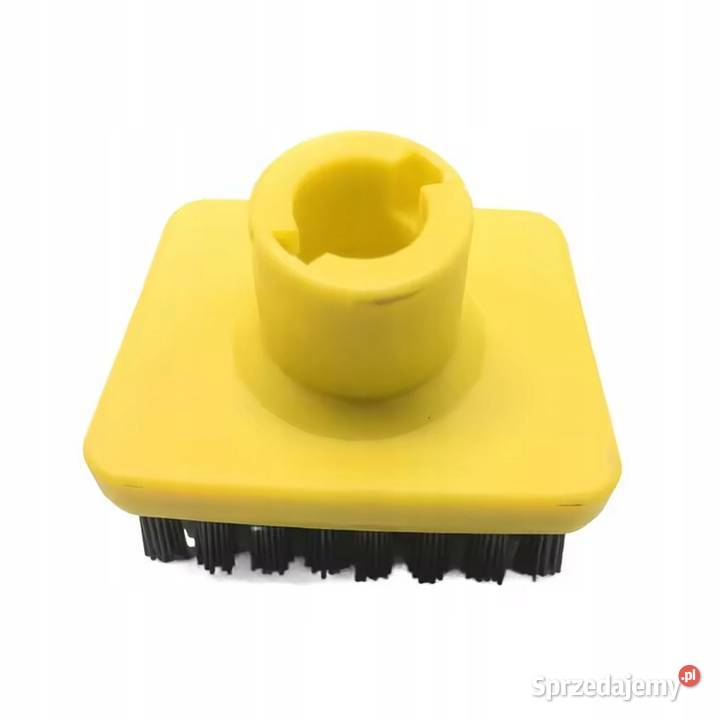 Zestaw Szczotek Ręcznych do Karcher SC1SC5 3 Ludźmierz