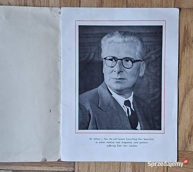 broszurki i reklamy o leczeniu włosów moda i uroda Poradniki, albumy i reportaże Warszawa