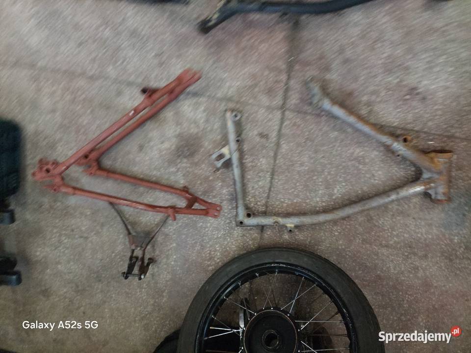 Nsu 351 os osl 501 os osl wh kujawsko-pomorskie sprzedam