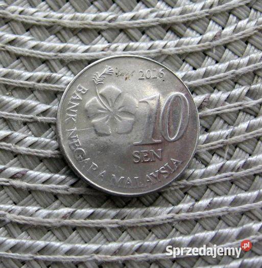 Malezja 10 Sen 2016r