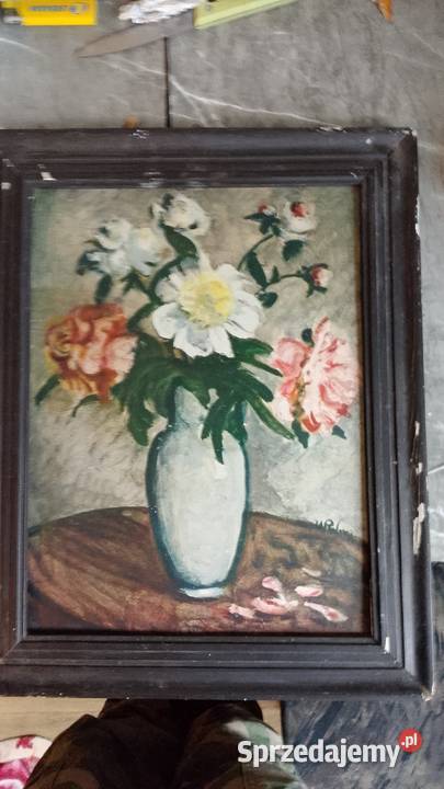 Obraz Wojciech weiss Malarstwo kujawsko-pomorskie Inowrocław