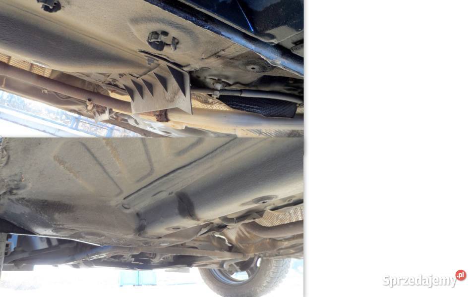 dacia sandero stepway wspomaganie kierownicy Kraków