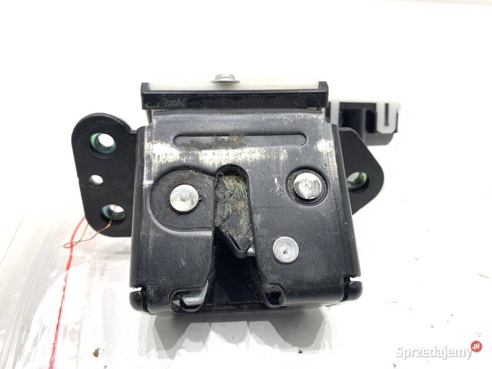 ZAMEK KLAPY TYŁ MAZDA CX5 SUV 1117