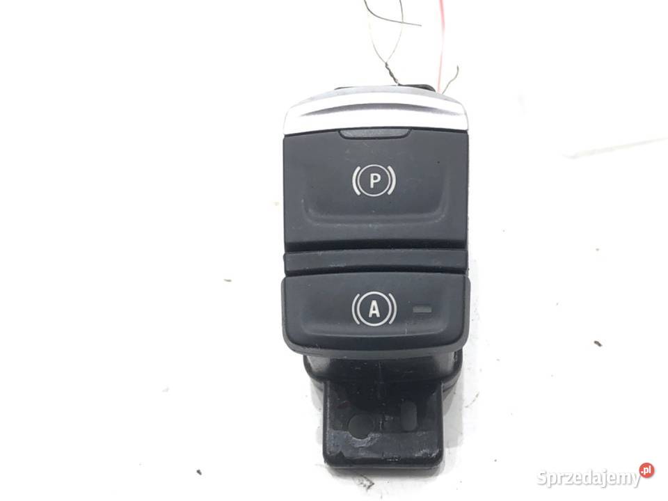 DŹWIGNIA HAMULCA RĘCZNEGO RENAULT CAPTUR II osobowe