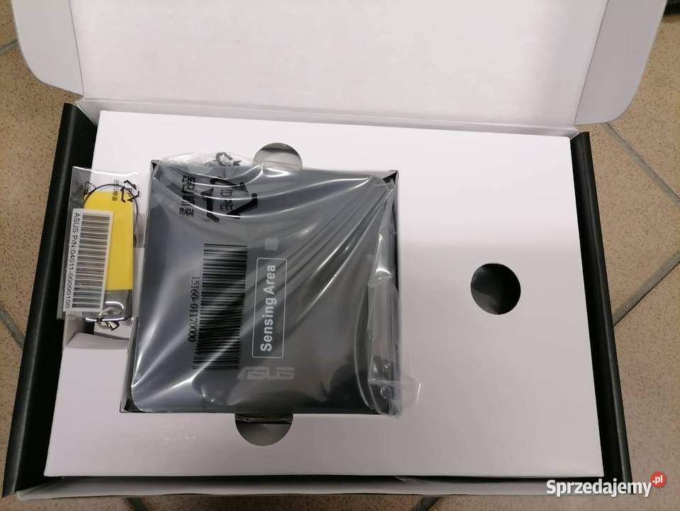 OKAZJA Hub USB Asus 90MC0220M0AAY0 Łódź