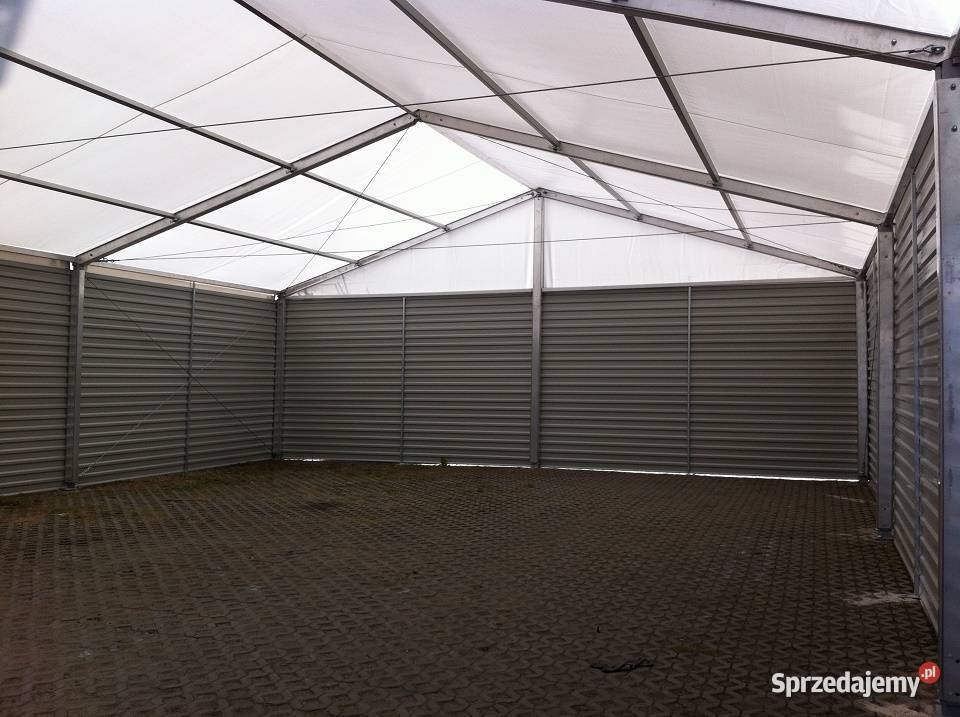 Hala magazynowawiata magazyn sklepowy garaż Dzierżoniów