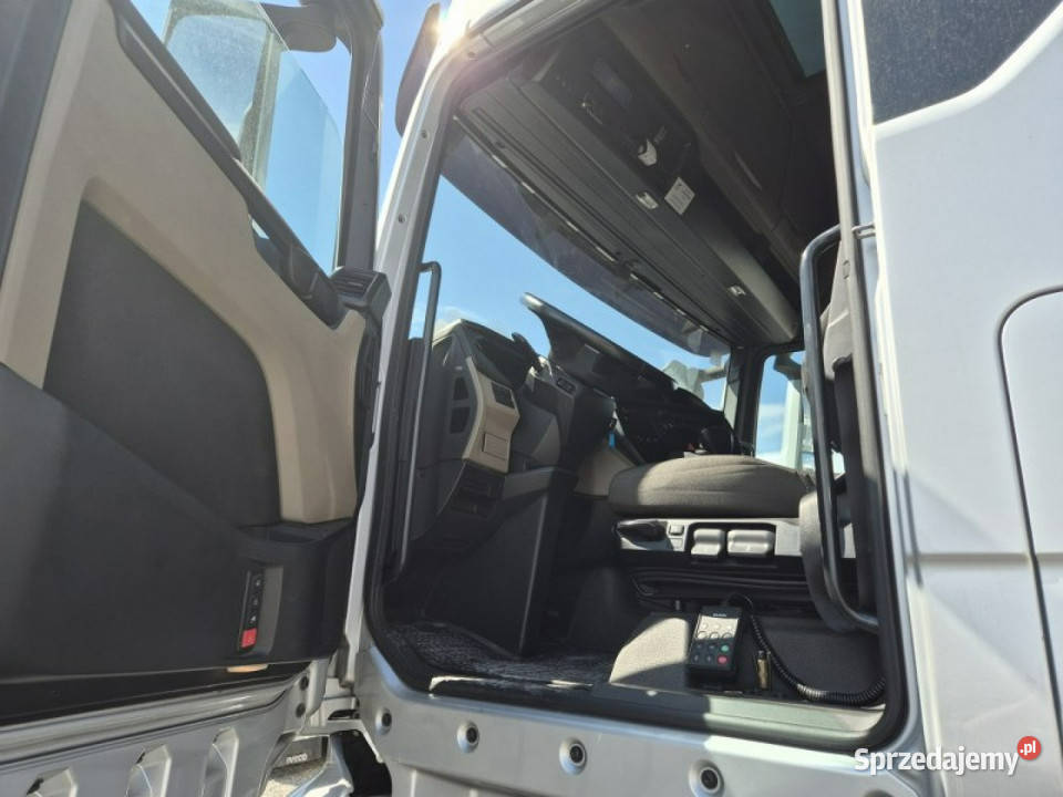 MAN Tgx 18510 Man TGX 18510 Poleasingowe Komorniki sprzedam