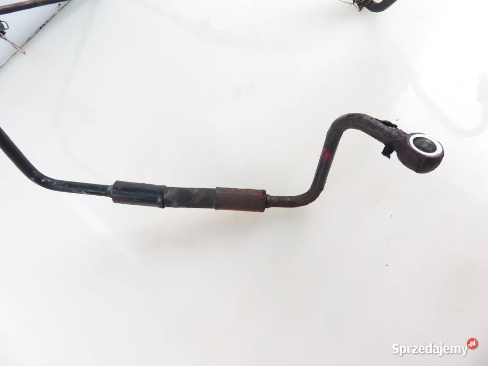 PRZEWÓD WSPOMAGANIA SEAT AROSA 6H 1 AUC osobowe