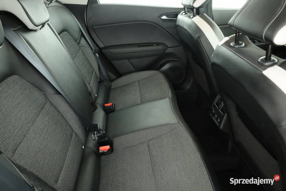 Renault Captur 10 TCe 999cm3 Captur Piaseczno