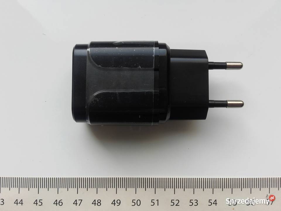 Ładowarka USB szybkiego ładowania 12V 15A 9V 2A Bydgoszcz