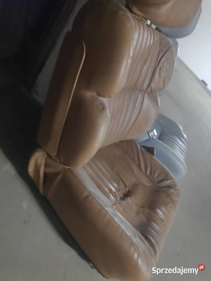 Pontiac Bonneville sse 38 v6 unikat małopolskie Kraków