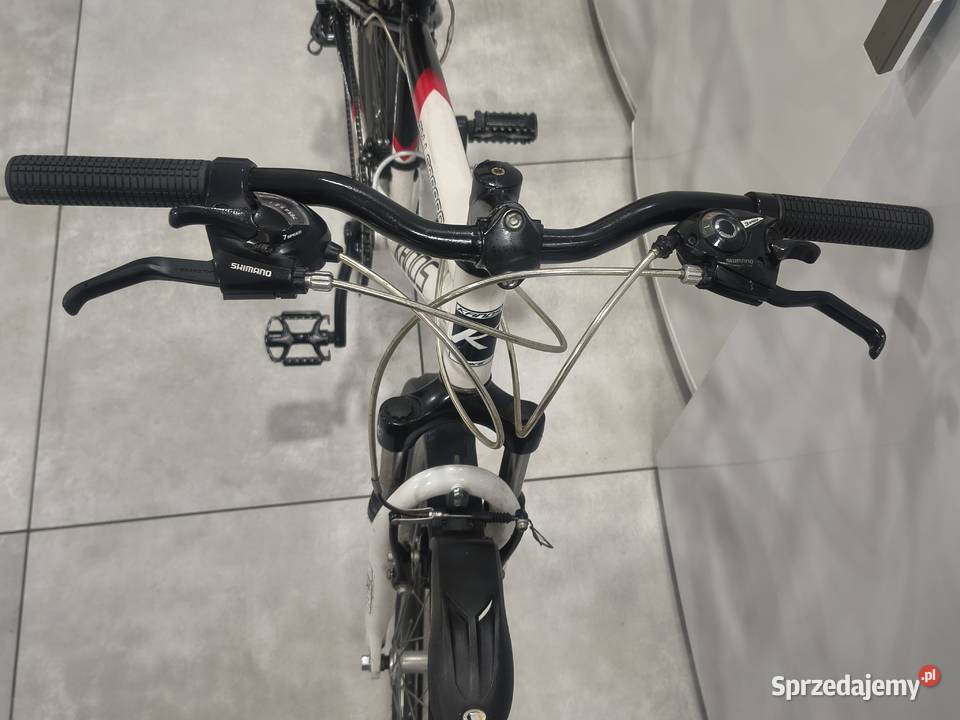Rower górski KANDS koła 24 Rowery i akcesoria Dębica