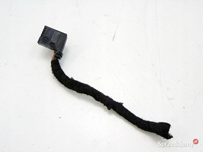 Wtyczka kostka Jumper Ducato Boxer 2007 2014 osobowe