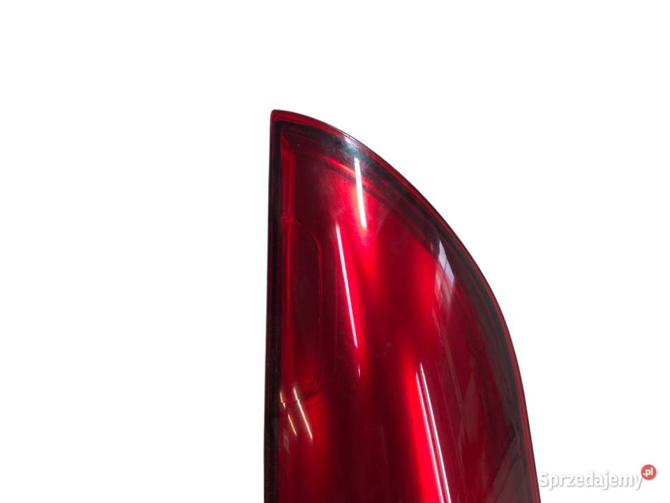RENAULT KANGOO KC 042003122009 Lampa tylna prawa