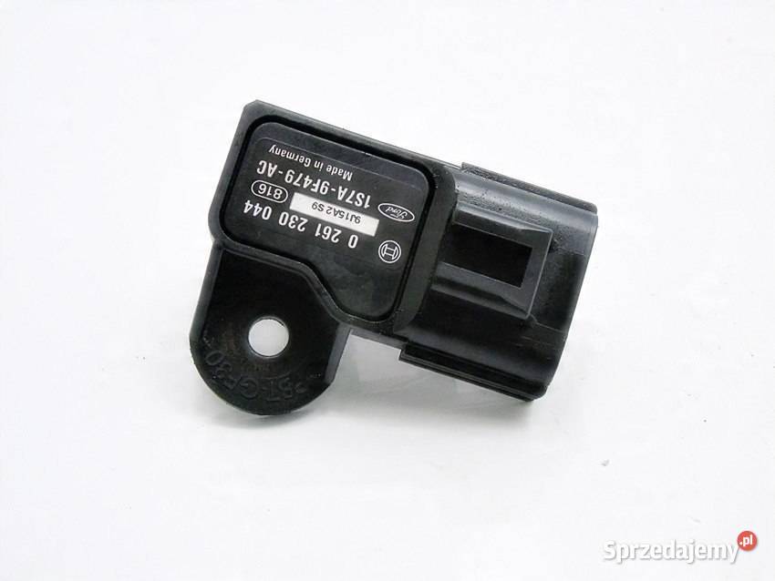 CZUJNIK CIŚNIENIA MAP 18 20 16V MONDEO MK 3 Czujniki i sterowniki