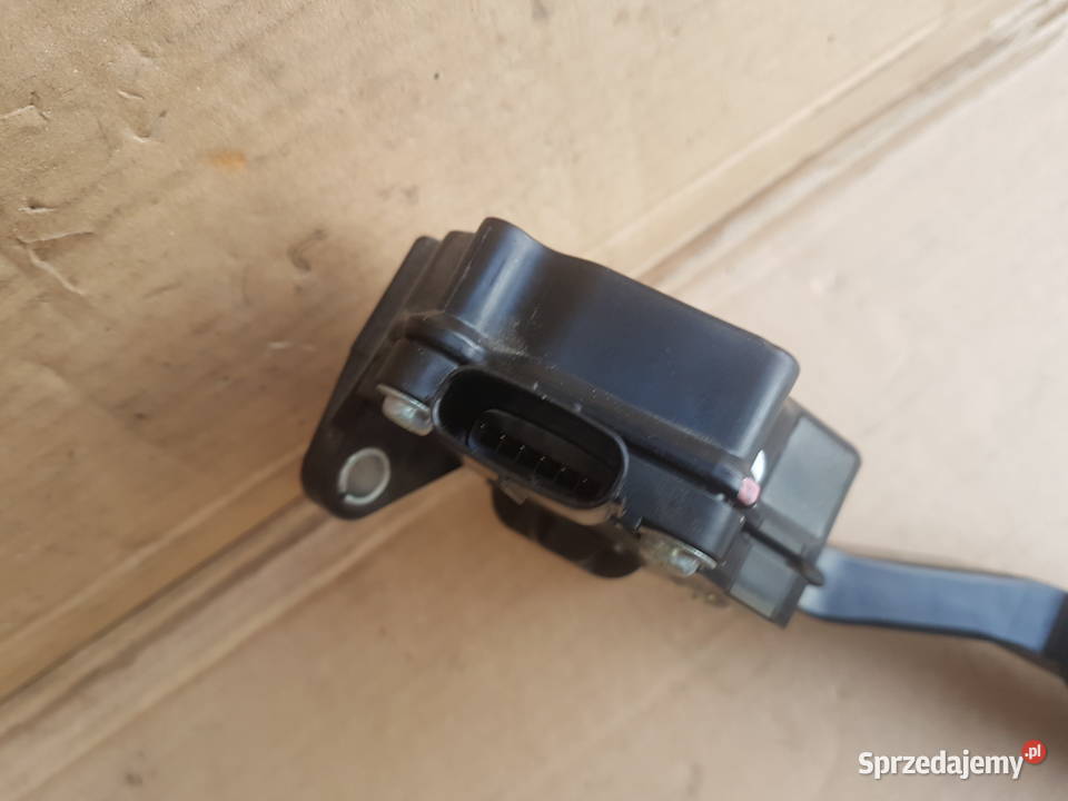 Subaru Outback IV BR lift pedał przyśpieszenia Układ elektryczny Legnica sprzedam