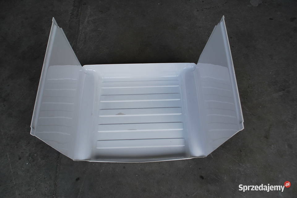 BRODZIK DO PRZYCZEPY KEMPINGOWEJKAMPERA sprzedam