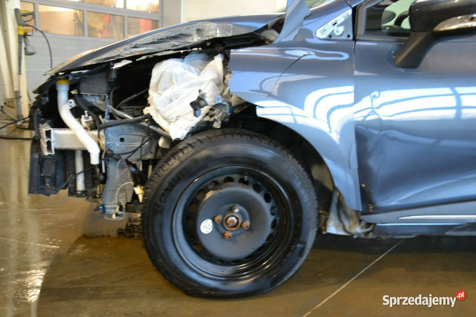 Renault Clio 15 dci 90 automat ekonomiczny ledy Kęty