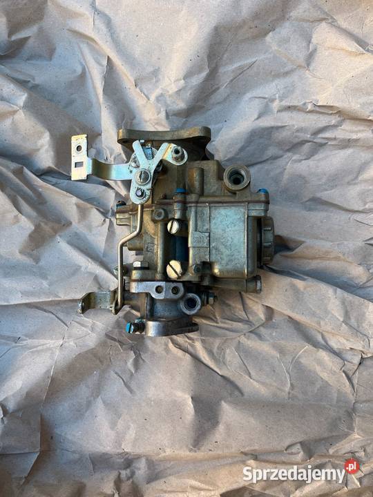 gaz 69 nowy oryginalny gaźnik terenowe Kraków