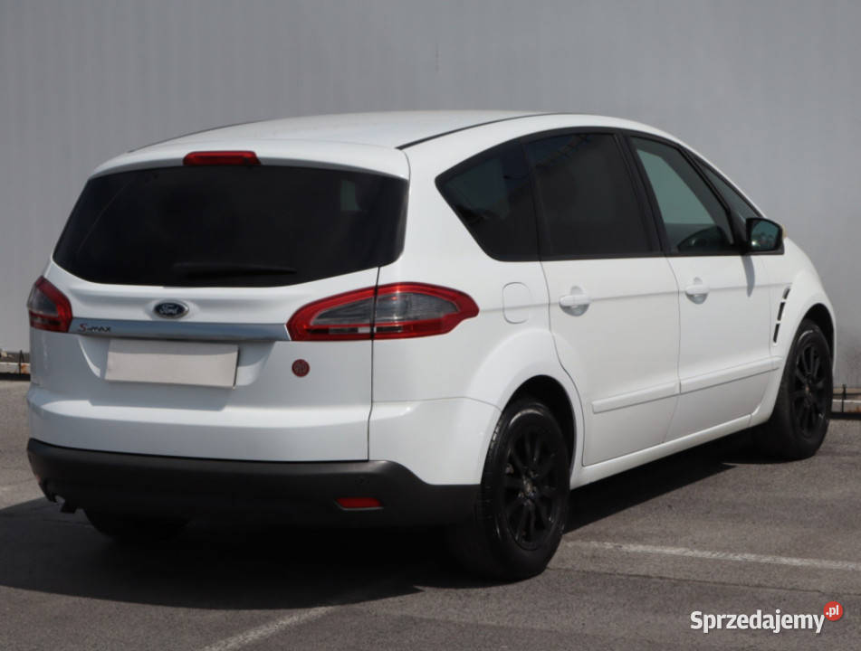 Ford S 20 Duratec radio Lublin