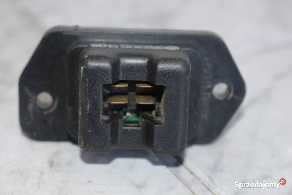 HONDA FRV FRV OPORNICA DMUCHAWY 3670064752 dolnośląskie Prochowice sprzedam