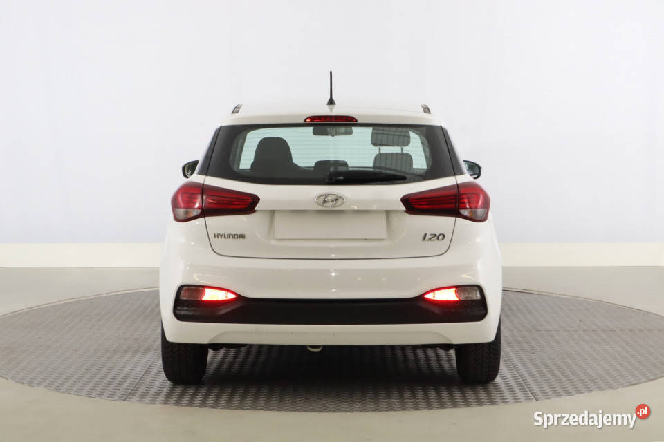 Hyundai i20 12 Zabrze