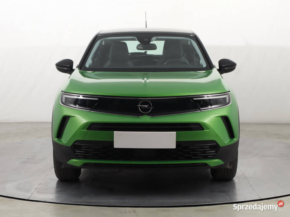 Opel Mokka 12 Turbo 1199cm3 Katowice