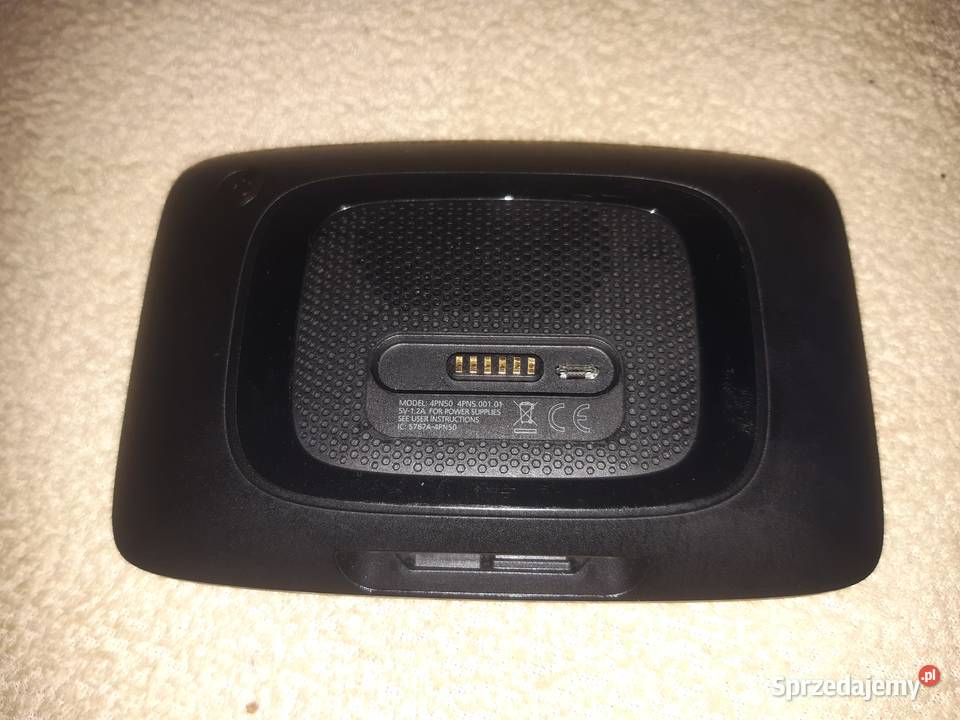 Nawigacja Tomtom Go 520 WiFi małopolskie Stary Sącz sprzedam