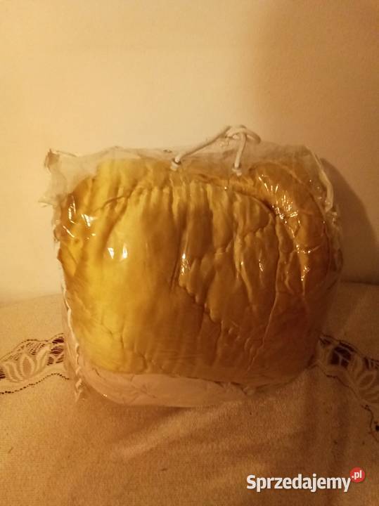 Dwie kołdry PRL komplet Warszawa sprzedam