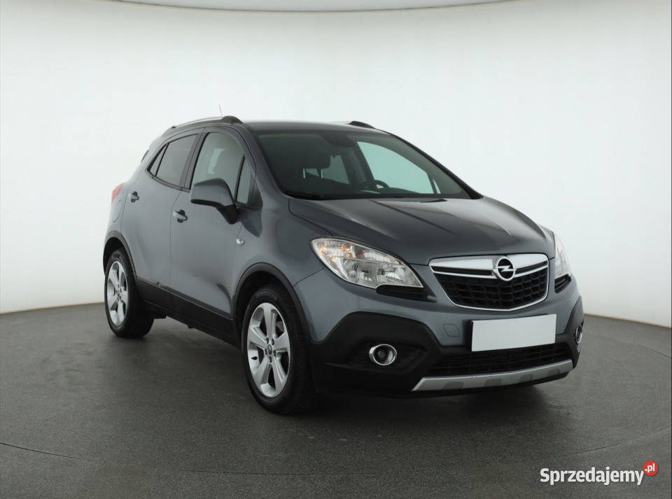 Opel Mokka 17 CDTI