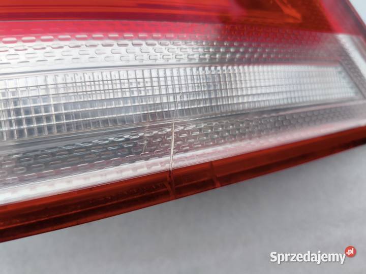Lampa Prawy Tył Tylna Prawa VW Golf V Kombi Wyszków sprzedam