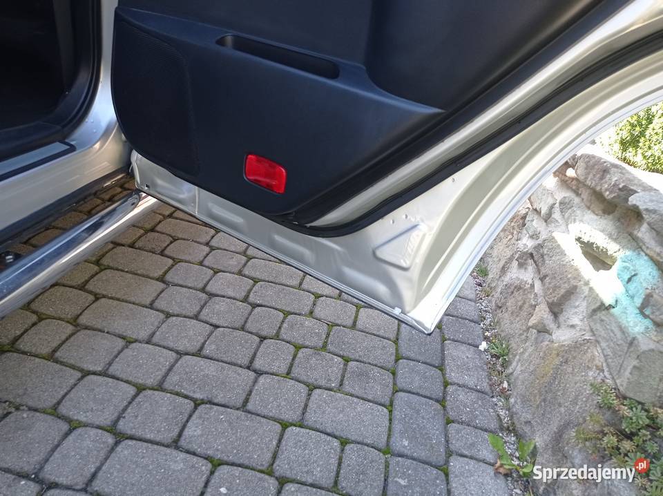 Zamienię na przyczepę kempingową Żywiec