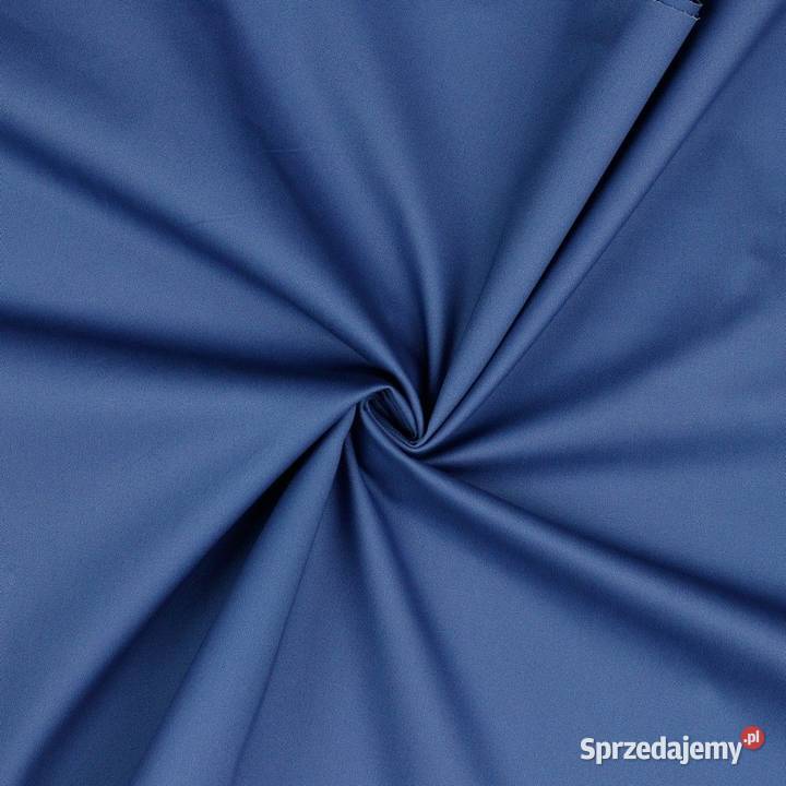 Wspaniały ortalion w kolorze granatowym 25 m wielkopolskie Poznań sprzedam