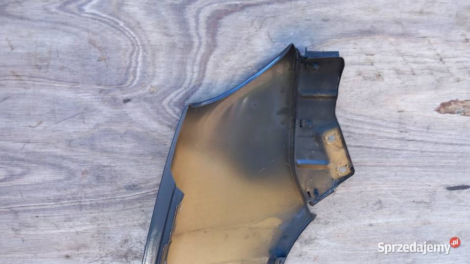 VW POLO 9N BŁOTNIK PRZÓD LEWY LA7T Zbierkowo sprzedam