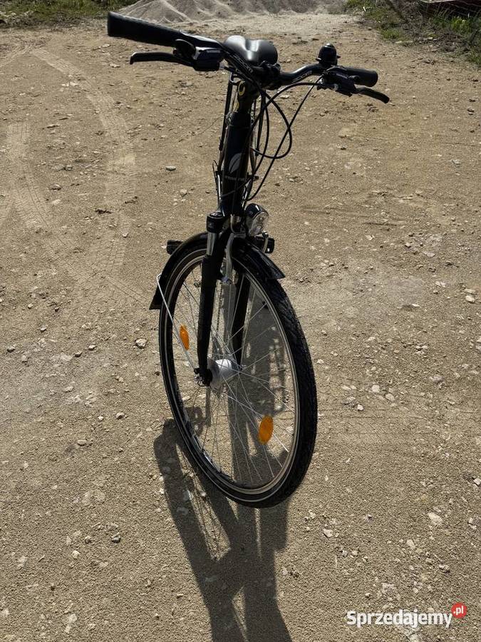 Sprzedam rower Indiana Jarząbki