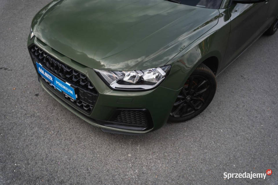 Audi A1 30 TFSI