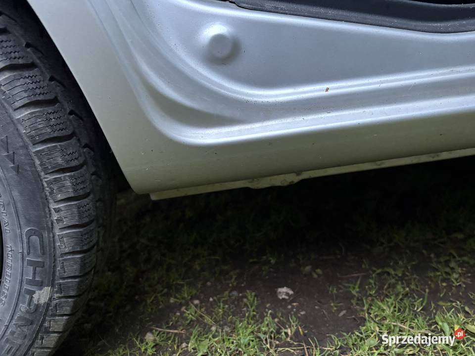Suzuki 4x4 stan śląskie