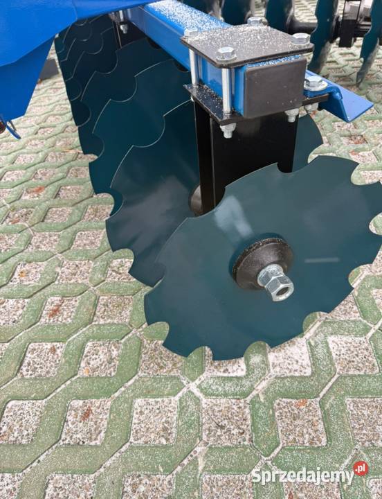 BRONA TALERZOWA nieuszkodzony Ostróda