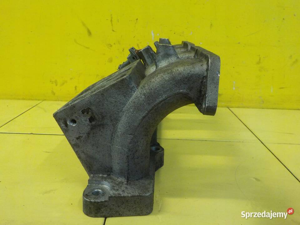 RENAULT MEGANE III SCENIC 20 CVT 16V 11r 140 świętokrzyskie Suków