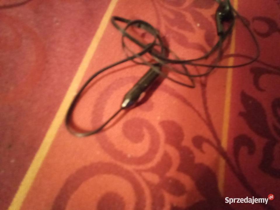 Słuchawki douszne Warszawa