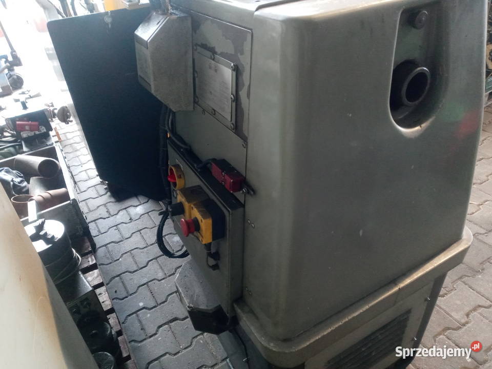 Tokarka Colchester Triumph 2000 Jaromierz