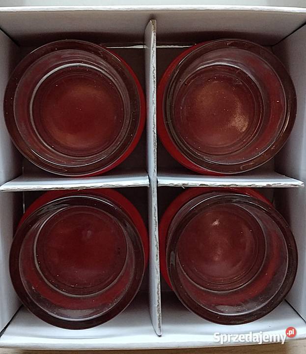 świeczniki Ikea Bukowno