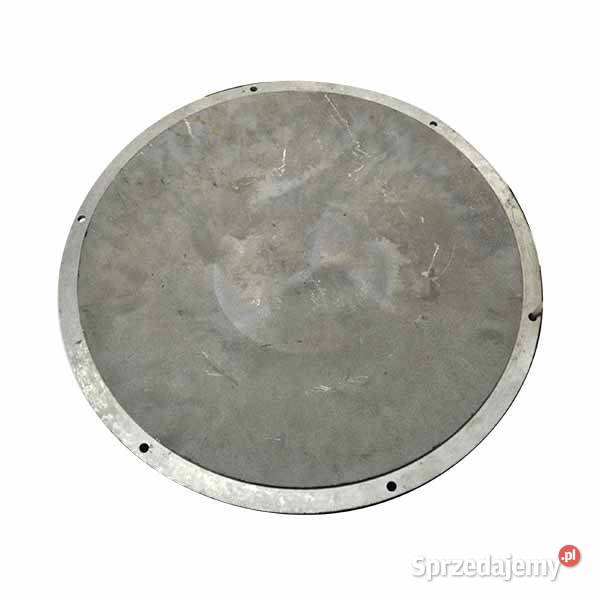 G16121410 Metalowa osłona rozdzielacza próżni Rolnictwo sprzedam