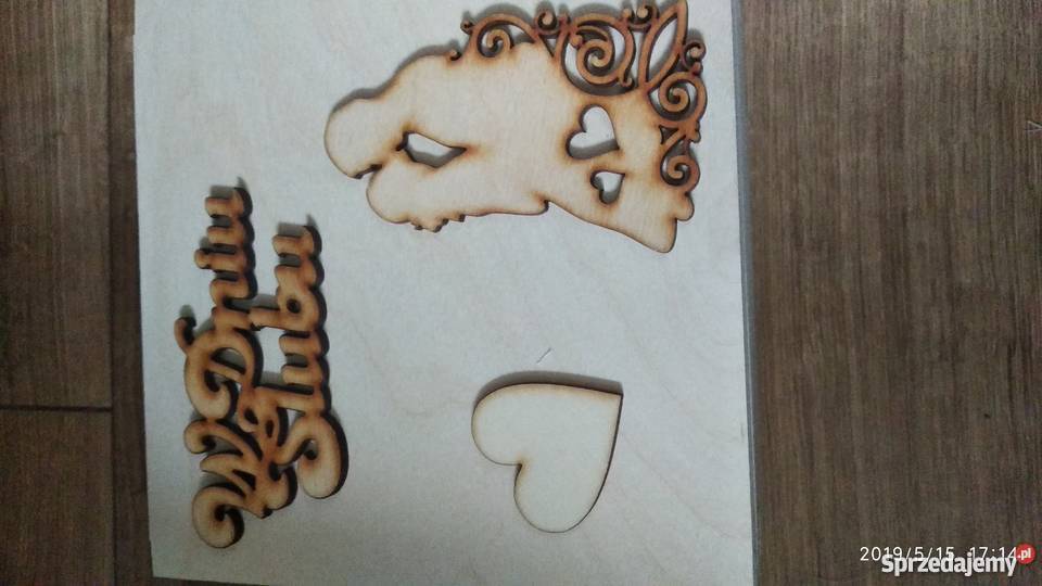 Niezbędnik małżeński pudełka upominki Sędziszów Małopolski