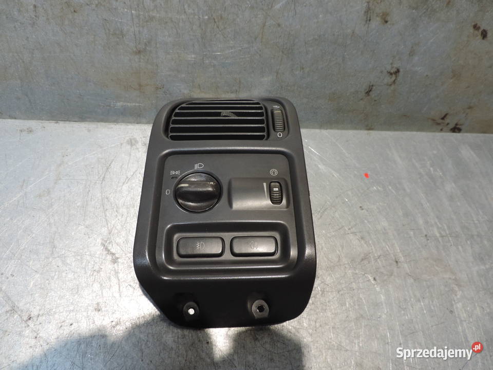 VOLVO S40 V40 I FL WŁĄCZNIK ŚWIATEŁ 30613943 Nowy Sącz