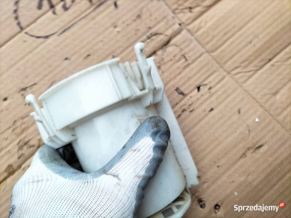 CORSA C 12 POMPA POMPKA PALIWA osobowe Kamień-Kolonia