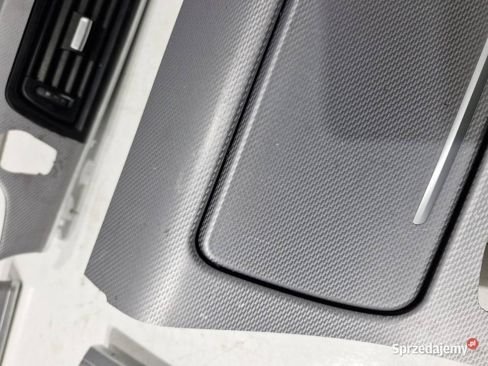 BMW F10 F11 LISTWY DEKORY OZDOBNE MPAKIET