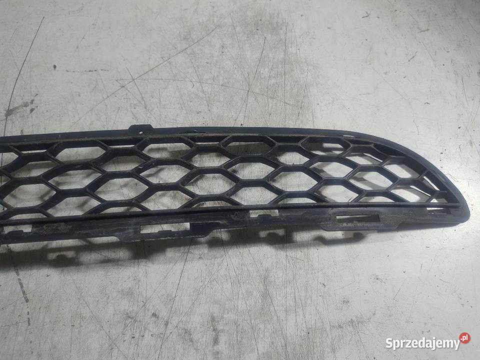KRATKA ZDERZAKA HYUNDAI SANTA FE II 865122B000 wielkopolskie