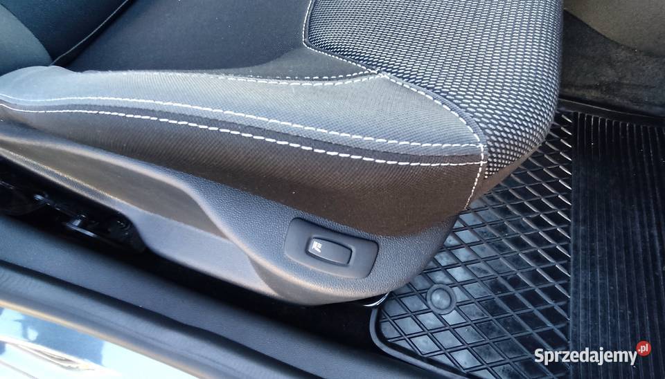 Renault Clio 2017r 12 Przeb 57 Klimatyzacja sprzedam